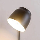 GobekUsa Nordic Plug in Wall Sconce