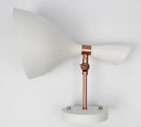 GobekUsa Nordic Plug-In Wall Sconce