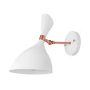 GobekUsa Nordic Plug-In Wall Sconce