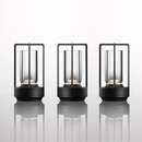 GobekUsa Nordic Rechargeable Table Lamp - Award-Winning Design
