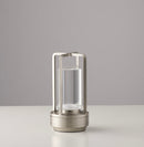 GobekUsa Nordic Rechargeable Table Lamp - Award-Winning Design