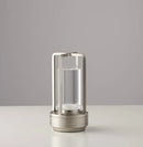 GobekUsa Nordic Rechargeable Table Lamp - Award-Winning Design