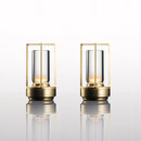 GobekUsa Nordic Rechargeable Table Lamp - Award-Winning Design