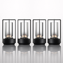 GobekUsa Nordic Rechargeable Table Lamp - Award-Winning Design