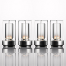 GobekUsa Nordic Rechargeable Table Lamp - Award-Winning Design
