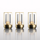 GobekUsa Nordic Rechargeable Table Lamp - Award-Winning Design