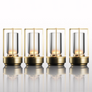 GobekUsa Nordic Rechargeable Table Lamp - Award-Winning Design
