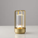 GobekUsa Nordic Rechargeable Table Lamp - Award-Winning Design