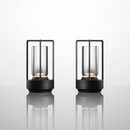 GobekUsa Nordic Rechargeable Table Lamp - Award-Winning Design