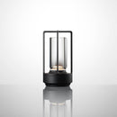 GobekUsa Nordic Rechargeable Table Lamp - Award-Winning Design
