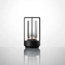 GobekUsa Nordic Rechargeable Table Lamp - Award-Winning Design