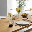 GobekUsa Nordic Rechargeable Table Lamp - Award-Winning Design