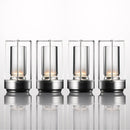 GobekUsa Nordic Rechargeable Table Lamp - Award-Winning Design