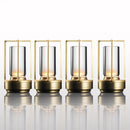 GobekUsa Nordic Rechargeable Table Lamp - Award-Winning Design