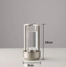 GobekUsa Nordic Rechargeable Table Lamp - Award-Winning Design