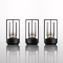 GobekUsa Nordic Rechargeable Table Lamp - Award-Winning Design