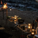 GobekUsa Nordic Rechargeable Table Lamp - Award-Winning Design