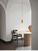 GobekUsa Nordic Rotatable Chandelier for Dining & Kitchen