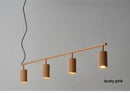 GobekUsa Nordic Rotatable Chandelier for Dining & Kitchen