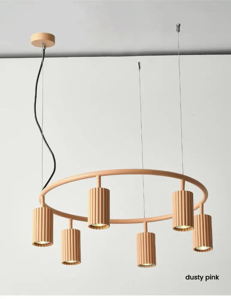 GobekUsa Nordic Rotatable Chandelier for Dining & Kitchen, photo 17 of 38
