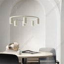 GobekUsa Nordic Rotatable Chandelier for Dining & Kitchen