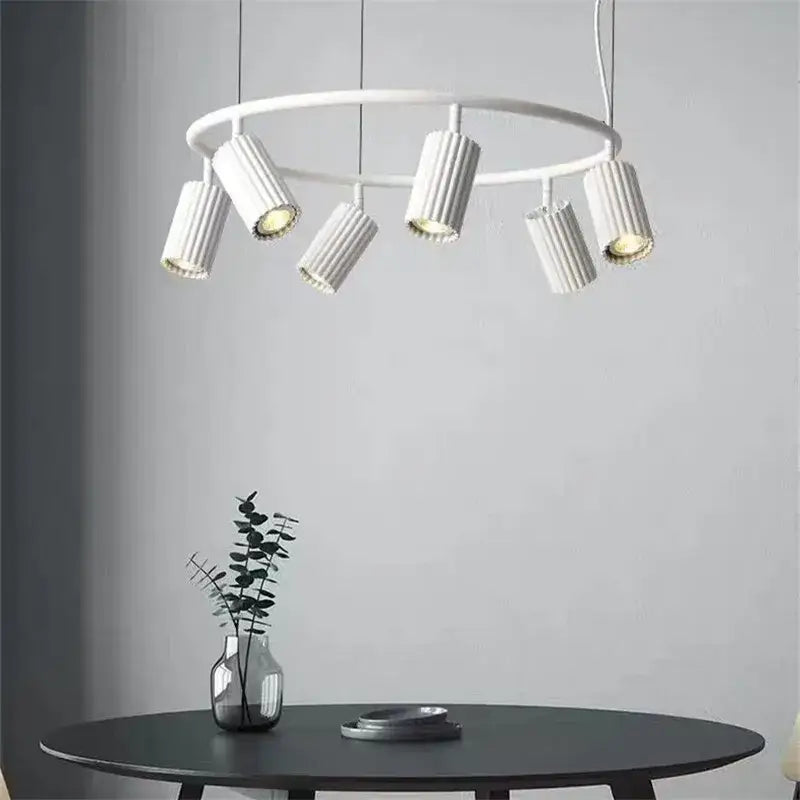 GobekUsa Nordic Rotatable Chandelier for Dining & Kitchen, photo 4 of 38