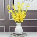 GobekUsa Nordic Style Ceramic Flower Vase