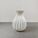 GobekUsa Nordic Style Ceramic Flower Vase