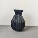 GobekUsa Nordic Style Ceramic Flower Vase