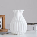 GobekUsa Nordic Style Ceramic Flower Vase