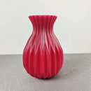 GobekUsa Nordic Style Ceramic Flower Vase