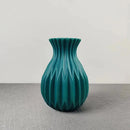 GobekUsa Nordic Style Ceramic Flower Vase