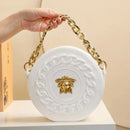 GobekUsa Nordic Style Ceramic Flower Vase Decoration