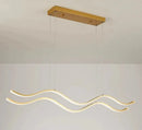 GobekUsa Nordic Style Dining Room Chandeliers