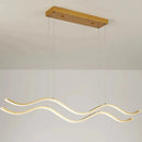 GobekUsa Nordic Style Dining Room Chandeliers