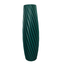 GobekUsa Nordic style Plastic Flower Vase - Home Decor