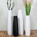 GobekUsa Nordic style Plastic Flower Vase - Home Decor