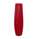 GobekUsa Nordic style Plastic Flower Vase - Home Decor