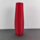 GobekUsa Nordic style Plastic Flower Vase - Home Decor