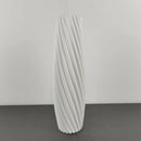 GobekUsa Nordic style Plastic Flower Vase - Home Decor