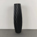 GobekUsa Nordic style Plastic Flower Vase - Home Decor