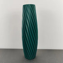 GobekUsa Nordic style Plastic Flower Vase - Home Decor