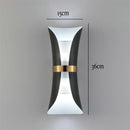 GobekUsa Nordic Wall Lamp