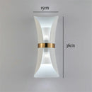 GobekUsa Nordic Wall Lamp