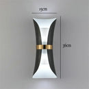 GobekUsa Nordic Wall Lamp