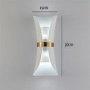 GobekUsa Nordic Wall Lamp