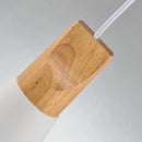 GobekUsa Nordic Wood Hanging Lights
