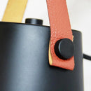 GobekUsa Nordic Wooden Wall Lights