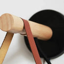 GobekUsa Nordic Wooden Wall Lights
