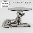GobekUsa Octopus Glass Side Table - Nordic Design Creative Living Room Furniture